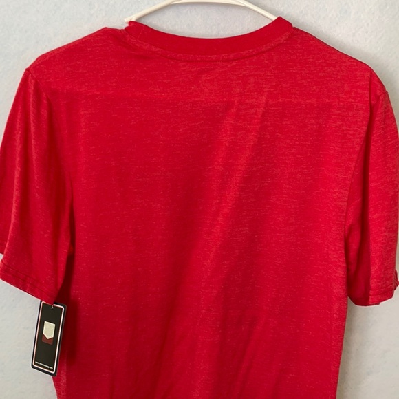 NFHS Mountain View Toros Short Sleeve T-Shirt - Picture 6 of 9